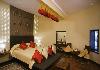 Romance in Rajasthan Deluxe room